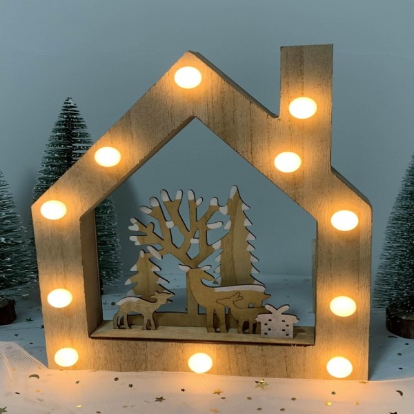 Light String Products (15_LIGHT-039)